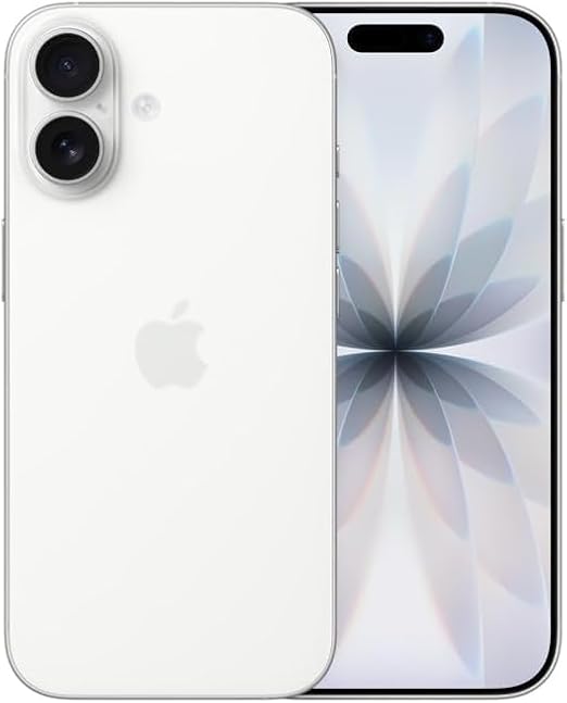Refurbished iPhone 17