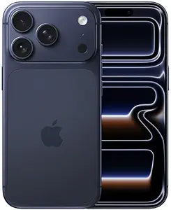 Refurbished iPhone 17 Pro
