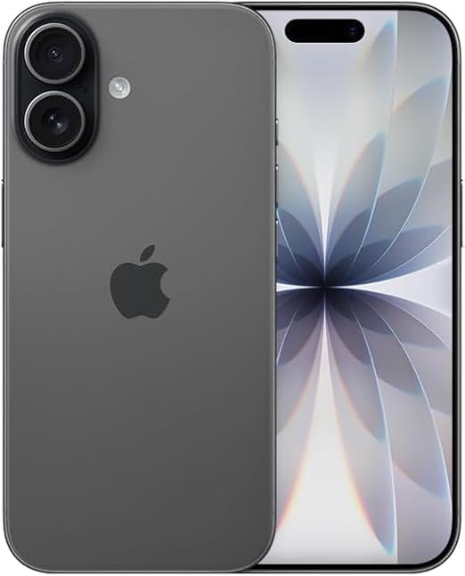 Refurbished iPhone 17