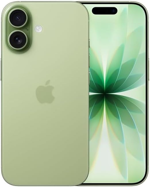 Refurbished iPhone 17