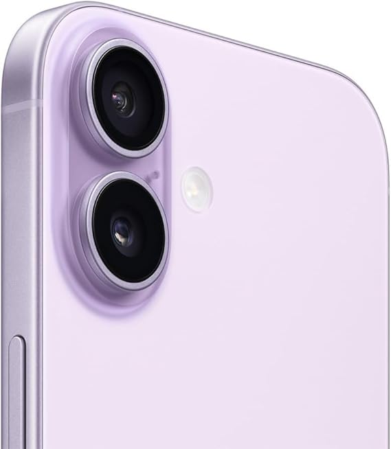 Refurbished iPhone 17