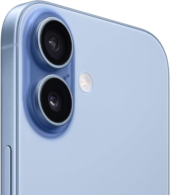 Refurbished iPhone 17