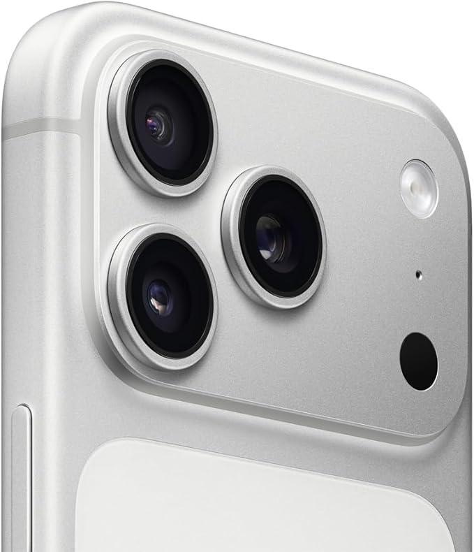 Refurbished iPhone 17 Pro Max