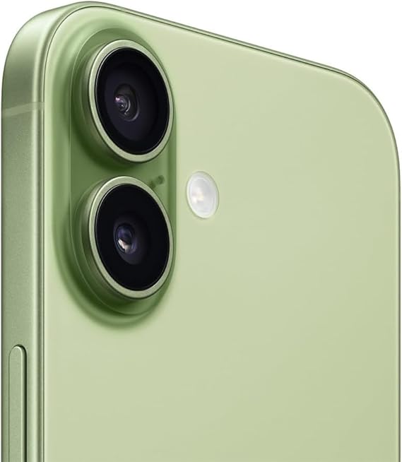 Refurbished iPhone 17