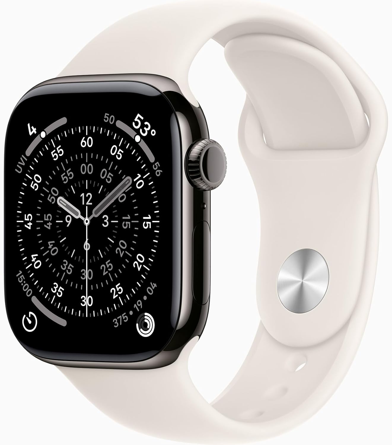 Refurbished Apple Watch Series 11 GPS + Cellular | Excellent Condition