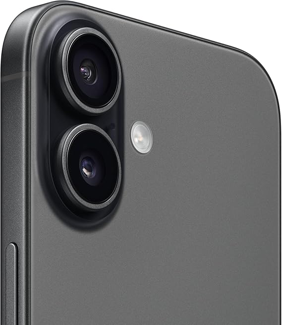 Refurbished iPhone 17