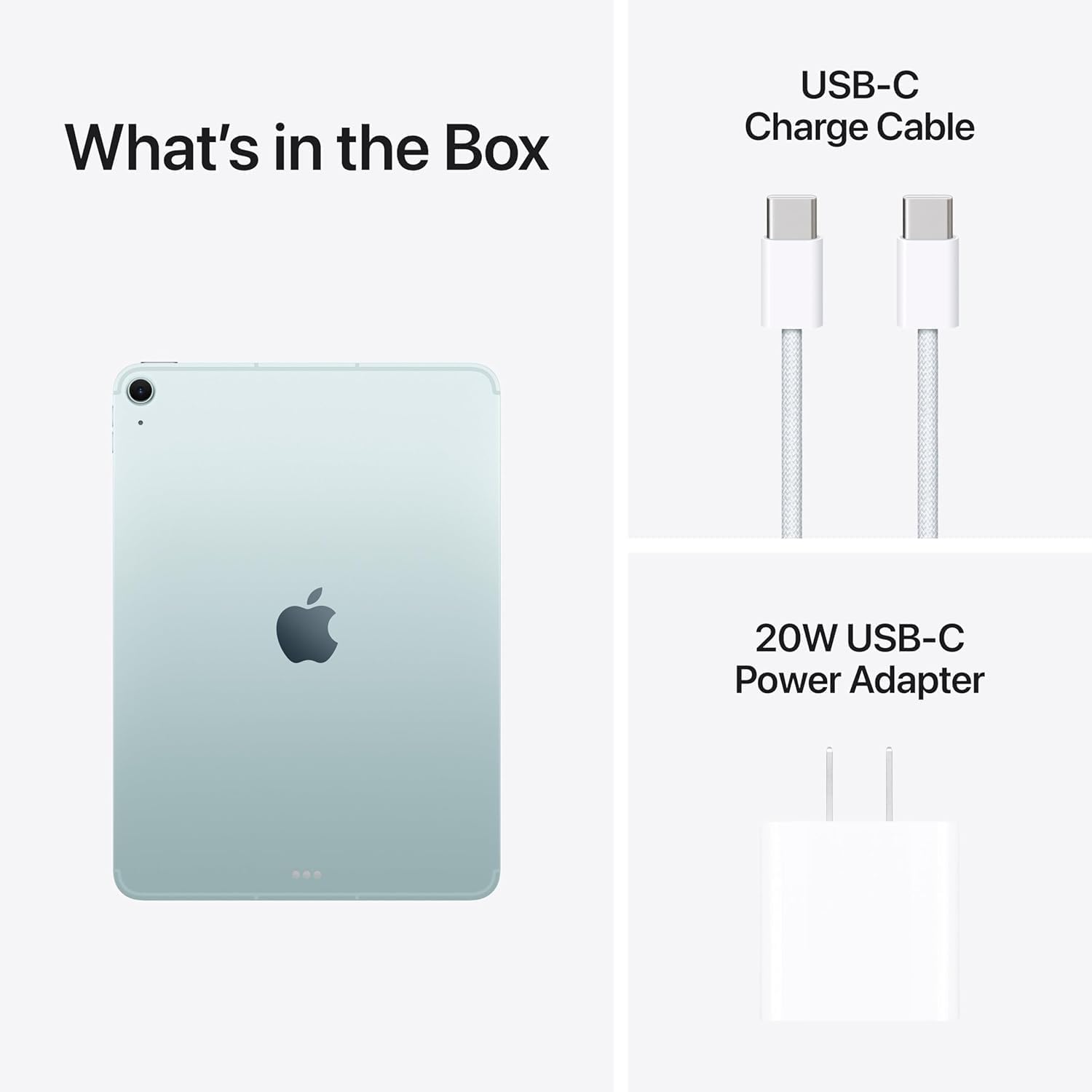 Refurbished Apple iPad Air8 (M4）-Wi-Fi + Cellular | Excellent Condition